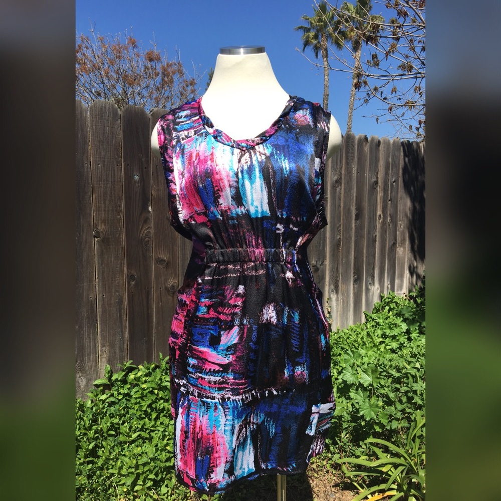 Starlight dress